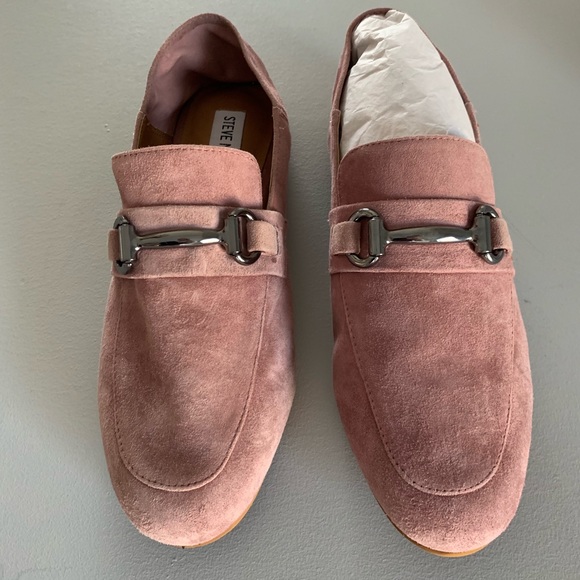 Steve Madden Loafers - Size 6 - Picture 4 of 7